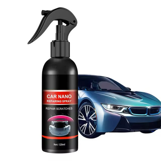 Spray reparacion de arañazos 120ml